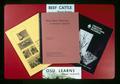 Oregon State University Extension publications, Corvallis, Oregon, circa 1973