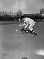 1948 OSC baseball player