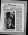 The Daily Barometer, February 24, 1986