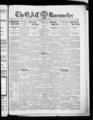 The O.A.C. Barometer, April 19, 1921