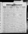 O.A.C. Daily Barometer, February 25, 1926