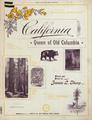 California : Queen of old Columbia