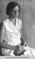 Mrs. Lottie Lilner (quilt maker) Ringgold, Ga.