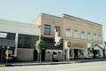 Cottage Grove Downtown Commercial Historic District (Cottage Grove, Oregon)