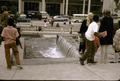 Keller, Ira C., Forecourt Fountain (Portland, Oregon)