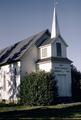 Burch Pioneer Community Church (Rickreall, Oregon)