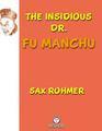 Insidious Dr. Fu-Manchu