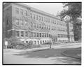 Commerce Building (Bexell Hall), August 8, 1950