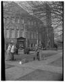 "The usual 'Hell Week' was replaced by the new 'Help Week,'" Spring term 1953