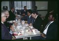 Meeting of Agriculture International Committee including Cal Monroe, circa 1965