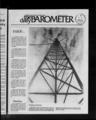 The Daily Barometer, October 24, 1977