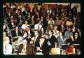 Agriculture Faculty meeting, Oregon State University, Corvallis, Oregon, circa 1972