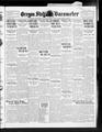Oregon State Daily Barometer, February 7, 1936