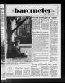 The Daily Barometer, January 27, 1976