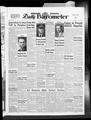 Oregon State Daily Barometer, April 6, 1955