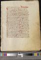 Miniature-size manuscript leaf [001]