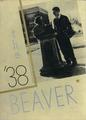 The Beaver 1938