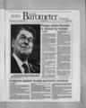 The Daily Barometer, October 24, 1984