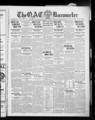 The O.A.C. Barometer, November 15, 1921