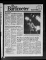 The Weekly Barometer, July 3, 1979