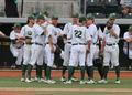 NCAA Regional game starters