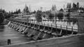 Pacific, Power and Lights dam in Bend, Oregon