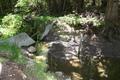 Glacier Irrigation Ditch, Middle Fork Irrigation District (Parkdale, Oregon)