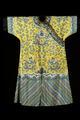 Manchu Adolescent Emporer's Semiformal Court Coat (chi-fu)