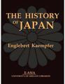 History of Japan [volume two]