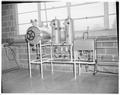 Forest Products Laboratory equipment, April 1948