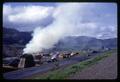 Teepee burner, Douglas County, Oregon, March 6th, 1968