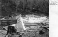 U.S. Fish Trap, Trask River, Tillamook, Oregon