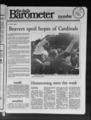 The Daily Barometer, October 29, 1979