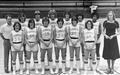 1979-80 women's basketball team