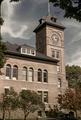 Lane County Courthouse (Eugene, Oregon)