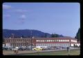 Food Technology Building, Oregon State University, Corvallis, Oregon, circa 1970