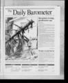 The Daily Barometer, January 9, 1990