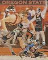 2002-2003 Oregon State University Men's Wrestling Media Guide