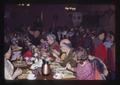 Democrat Forum banquet, Oregon, November 1973