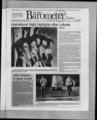 The Daily Barometer, May 12, 1986