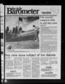 The Daily Barometer, April 17, 1979