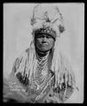 Chief No-Shirt, Walla Walla Tribe