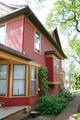 DeGuire, Murton E., and Lillian, House (Silverton, Oregon)