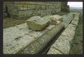 Mouldings, Temple of Juno(?)