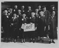 Class of 1907 [1] (recto)