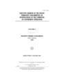 S. Prt. 107-84 -- Executive Sessions of the Senate Permanent Subcommittee on Investigations of the Committee on Government Operations (McCarthy Hearings 1953-54) --- vol. 4