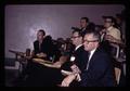 Phil Whanger, "Tysdal" and others at Symposium on Sulfur in Nutrition, Oregon State University, Corvallis, Oregon, September 11, 1969