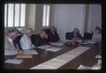 Class of 1938 Reunion Committee, Oregon State University, Corvallis, Oregon, 1998