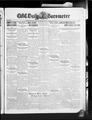 O.A.C. Daily Barometer, May 28, 1927