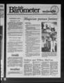 The Daily Barometer, October 31, 1979